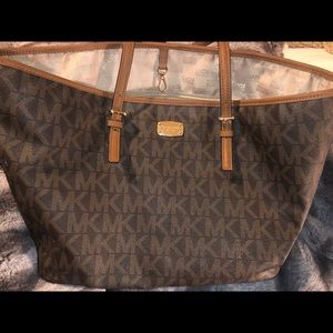 Michael Kors Tote Bag